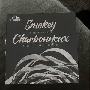 Brand new make up pallets